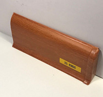 Плинтус Ideal Comfort 55mm Кемпас 331 фото 2 | FLOORDEALER